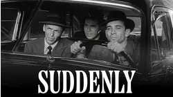 Suddenly