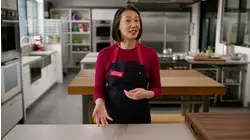 Between The Bread