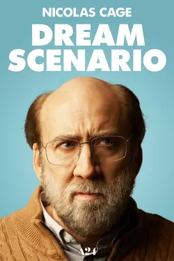 Dream Scenario