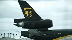FAA Grounds Model of Cargo Plane Involved in UPS Crash