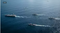 How US-Venezuela tensions are impacting air travel