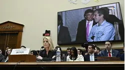 Fallout Expands From Epstein File Testimonies