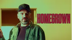 Homegrown [Broadcast Edit]