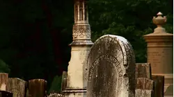 Haunted Hot Spots