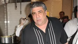 'The Sopranos' Star Vincent Pastore Dies at 80