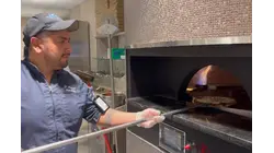 From charging ports to pizza: White Plains Hospital debuts upgraded cafe