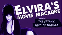 The Satanic Rites of Dracula