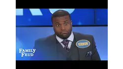 Keep it UNDERCOVER, honey! | Family Feud