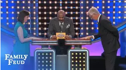 Is a BRAND NEW CAR in the cards for the McFaddens? | Family Feud