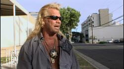 Dog the Bounty Hunter: Back Behind Bars