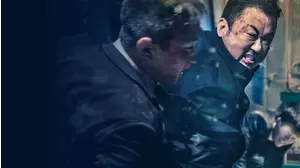 The Gangster, The Cop, The Devil