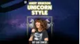 Andy Erikson - Unicorn Style