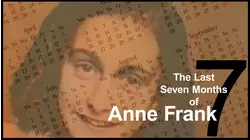 The Last Seven Months of Anne Frank