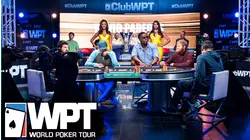 World Poker Tour Season 14 Episode 25