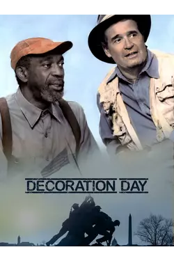 Decoration Day