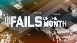 Best Fails of the Month