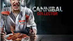 Cannibal Collector