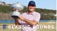 PGA TOUR Classic Rounds
