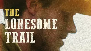 The Lonesome Trail