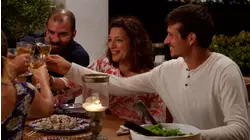 Saving the Earth on Paros