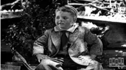 Little Rascals Shorts: Little Sinner
