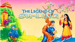 The Legend of Su-Ling