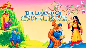 The Legend of Su-Ling