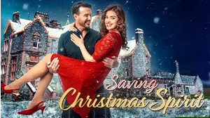 Saving Christmas Spirit