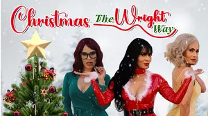 Christmas The Wright Way