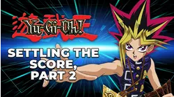 Settling the Score, Part 2