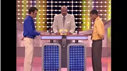 The Abdur-Rahmans race to victory on the Feud!! (Full Run)