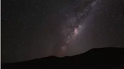 Night Fire