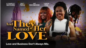 And They Named Her Love