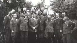 Part 2 - Attack on Europe