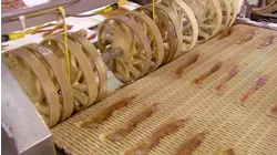 Bacon and Luxury Cars