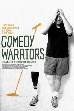 Comedy Warriors