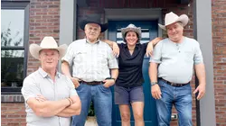 Nashville Brick Cottage: Southern Hospitality