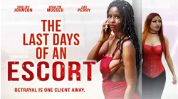 The Last Days of an Escort