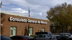 Mexican Consulate of Raleigh sees roughly 83% drop in attendance