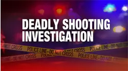 16-year-old fatally shot in Jersey City