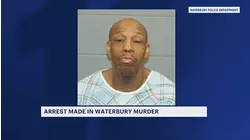 Waterbury man charged with murder used 'edged weapon' in fight