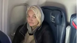 Serial Stowaway Sneaks Onto Plane to Europe Again