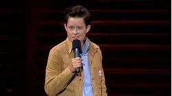 James Austin Johnson, The Doo Wops, Rhea Butcher, and Lil Rel Howery