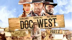 Doc West's Challenge