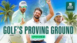 Korn Ferry Presents | All-Access: Tulum Championship at PGA Riviera Maya
