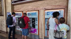'Fair Fares' advocates push NJ Transit for income-based discount program