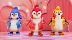 Badanamu Pop Videos - s1 | e4 - Ponytail