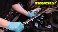 Trucks!