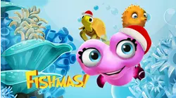 Fishmas!