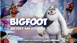 Bigfoot
